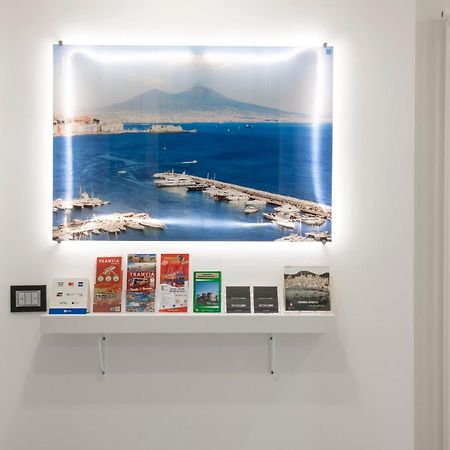 Rettifilo 201 Exclusive Rooms Naples Luaran gambar