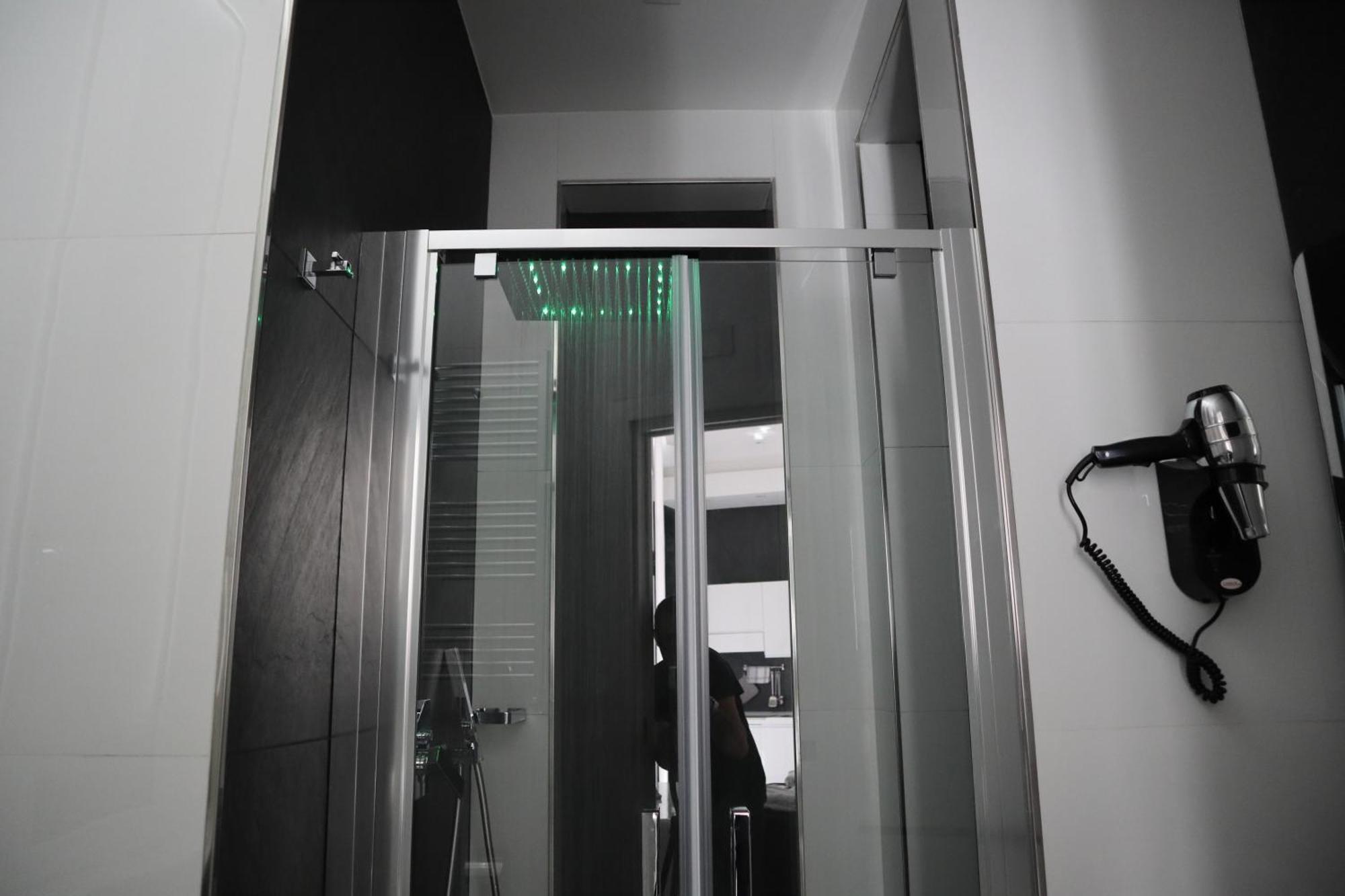 Rettifilo 201 Exclusive Rooms Naples Luaran gambar